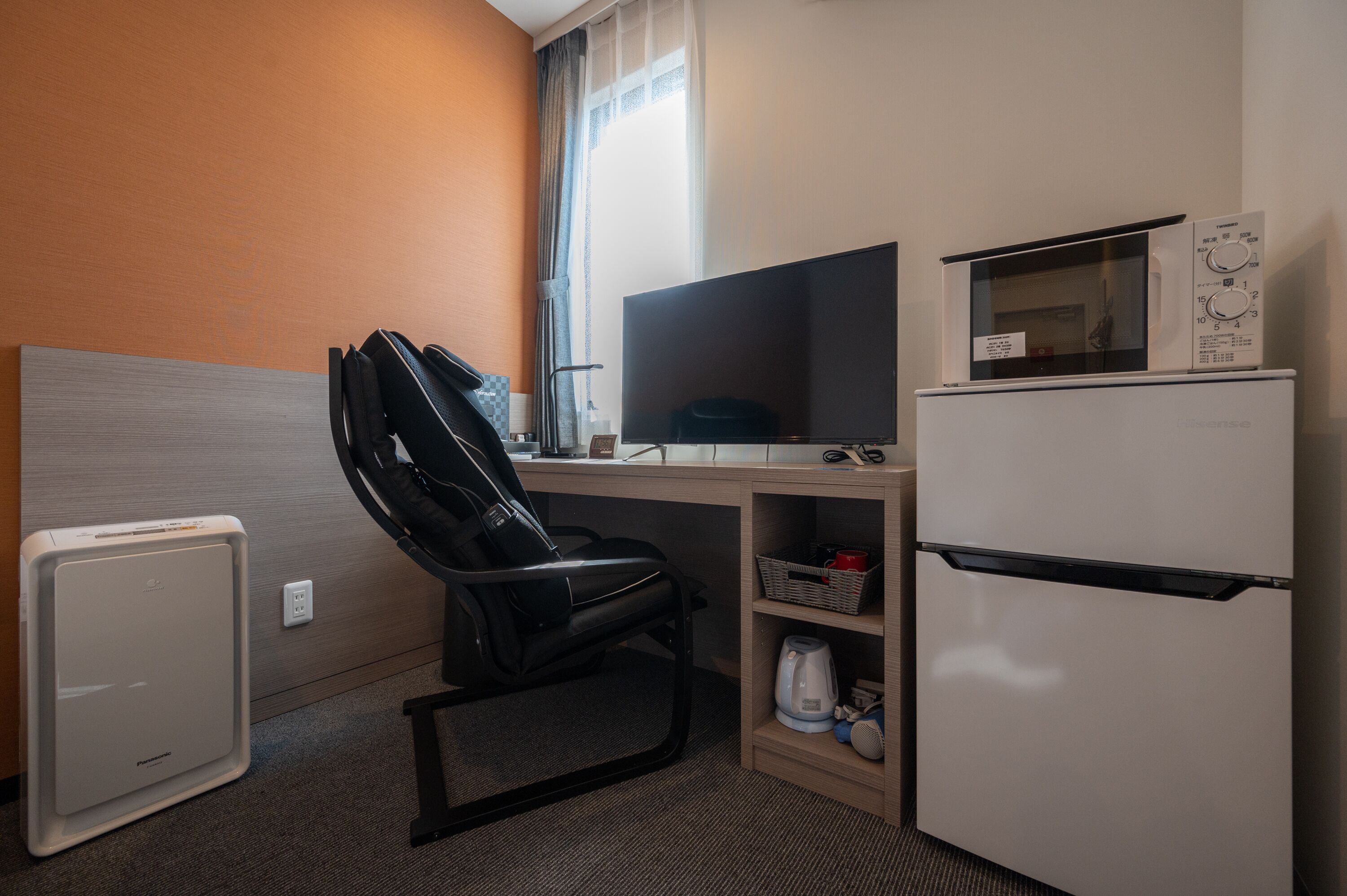 standard double room, non smoking (check-in is not available after 11:00) | 1 bedroom, free wifi, bed sheets