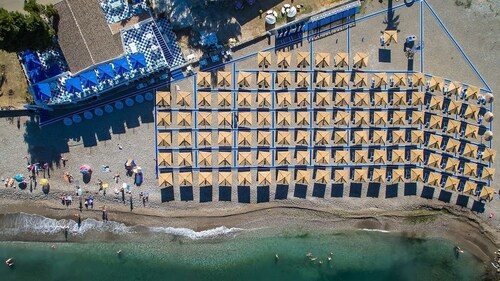 City Center Apartment