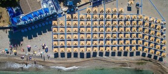 City Center Apartment