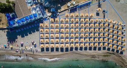 City Center Apartment