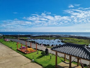 Exterior - Gonggam Guesthouse - Hostel (Seogwipo)