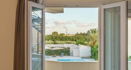 Travini Hotel Residence
