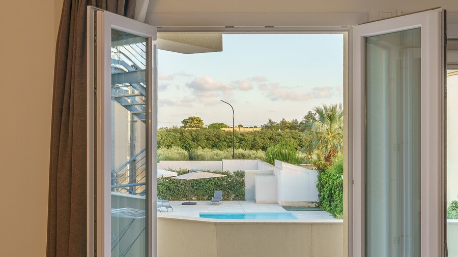 Travini Hotel Residence