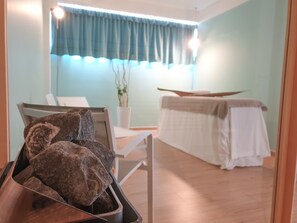 Massages - Travini Hotel Residence (Marsala)