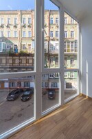 Superior kamer (id 1201) | Balkon