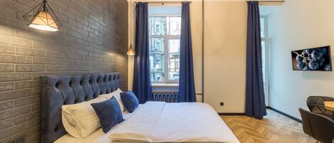 Chambre Supérieure (id 1201)