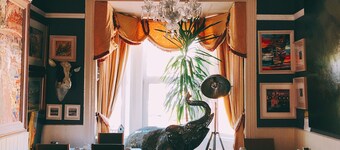 Rose Lodge Guest House