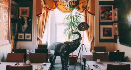 Rose Lodge Guest House