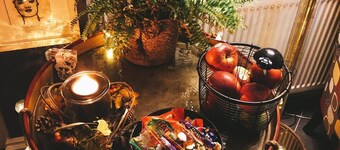 Rose Lodge Guest House