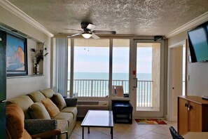 Fernseher, Streaming-Dienste