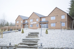 Exterior - Ålgård Leilighetshotell (Gjesdal)