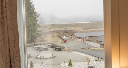 Ålgård Leilighetshotell