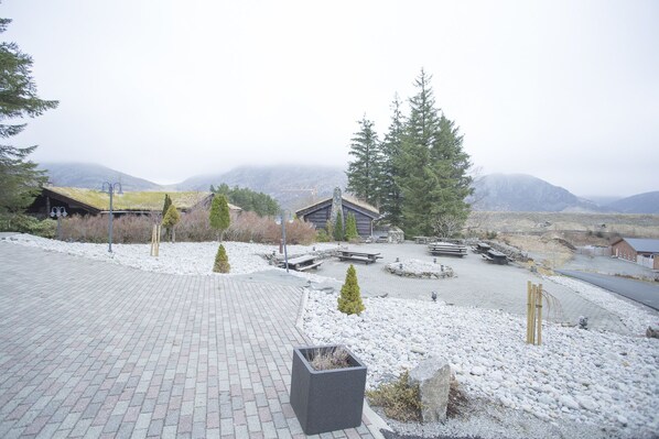 Exterior - Ålgård Leilighetshotell (Gjesdal)