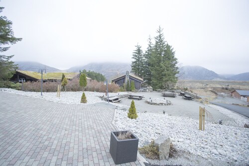 Ålgård Leilighetshotell