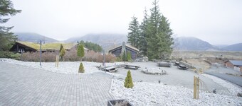 Ålgård Leilighetshotell