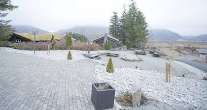 Ă
lgÄrd Leilighetshotell