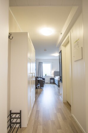 Comfort Studio | Living area