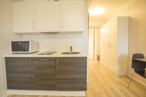 Comfort Studio | Private kitchen