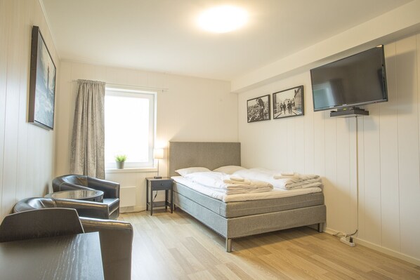 Studio Confort | Intérieur