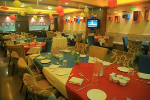 Restaurant - Hotel Winway (Indore)