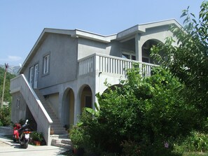 Exterior - Apartments Lazović (Zelenika)