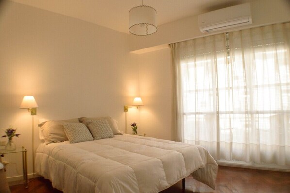 3 chambres, Wi-Fi, draps fournis