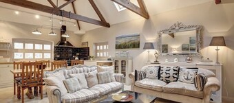 The Foundry, Burnham Market, Kings Lynn, Norfolk
