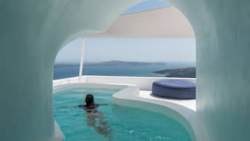 Vila (Kivotos) | Frigobar, cofres nos quartos, escrivaninha, quartos à prova de som