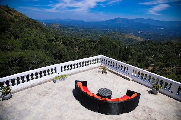 Terras