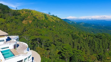 Mendaki batu terbuka