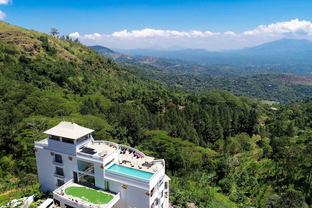 Bellwood Hills Resort & Spa