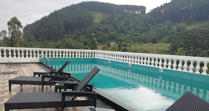 Bellwood Hills Resort & Spa