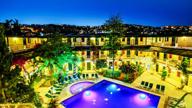 Unclassified image, 1 of 68, button - Sky Star Hotel (Bodrum)