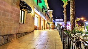 Unclassified image, 3 of 68, button - Sky Star Hotel (Bodrum)