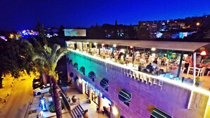 Unclassified image, 4 of 68, button - Sky Star Hotel (Bodrum)