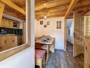 用餐區