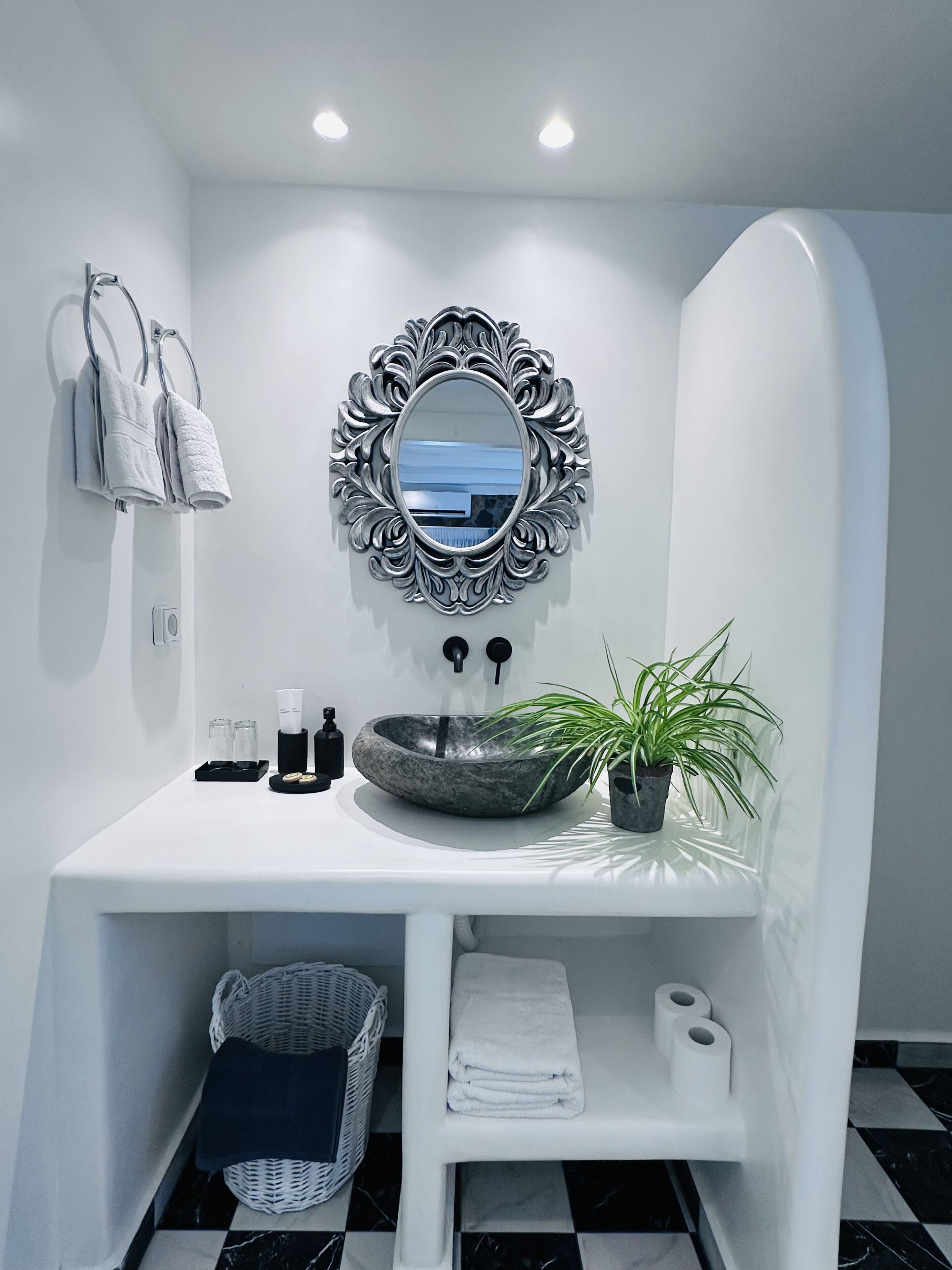 Foto - Arlene Suites