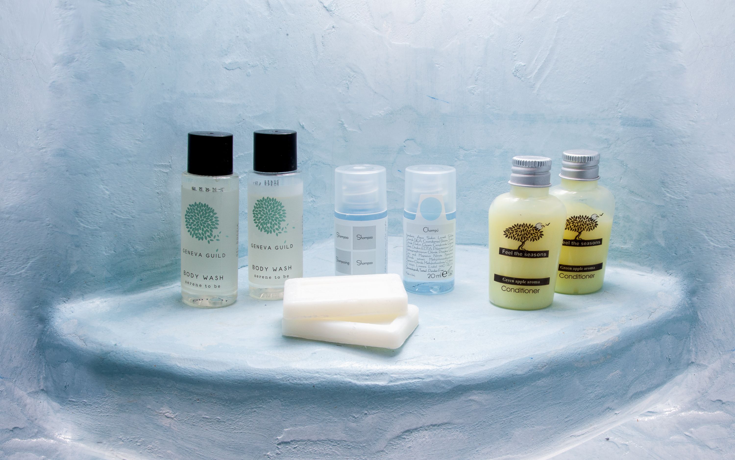 Foto - Arlene Suites