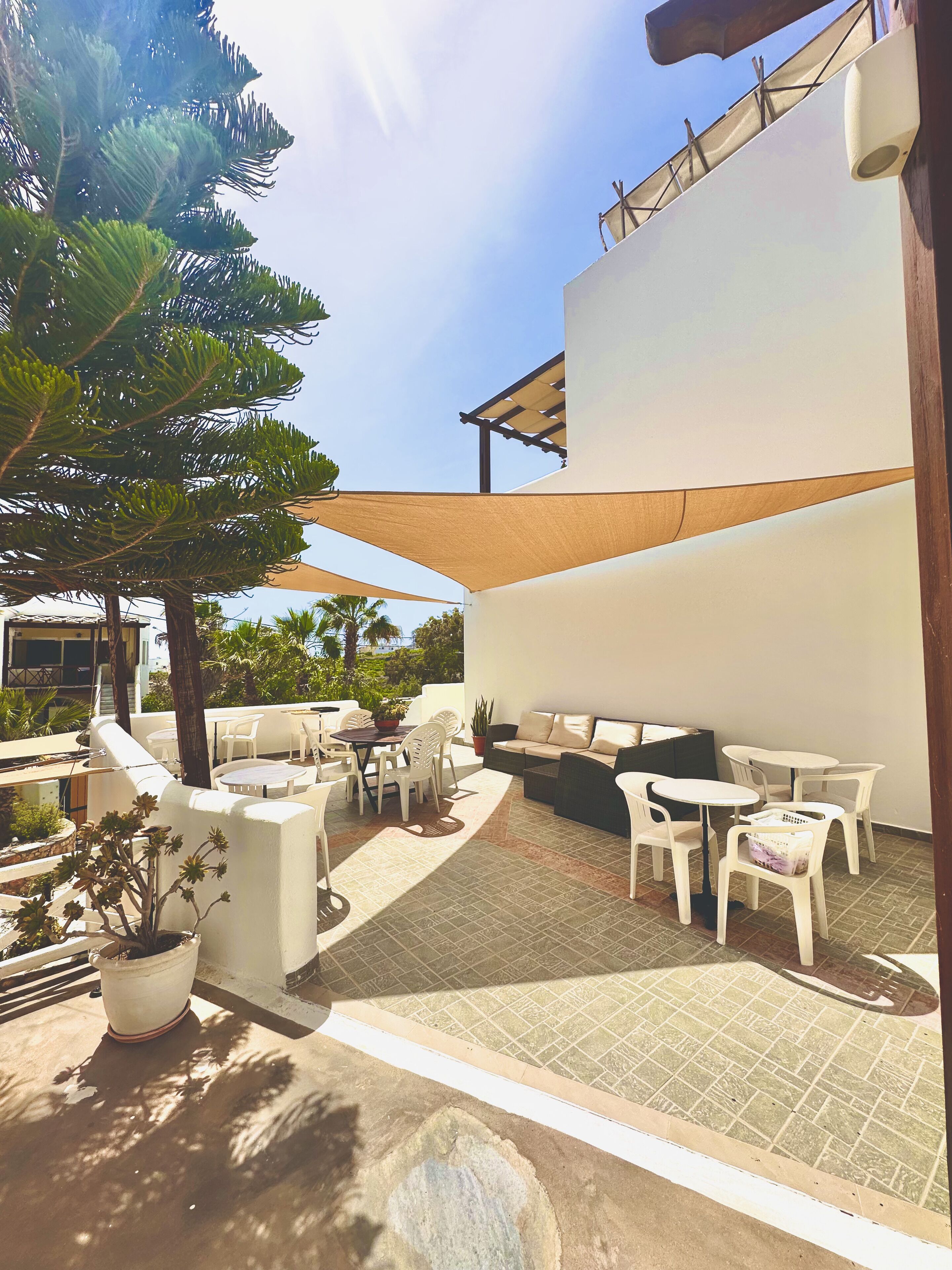 Foto - Arlene Suites