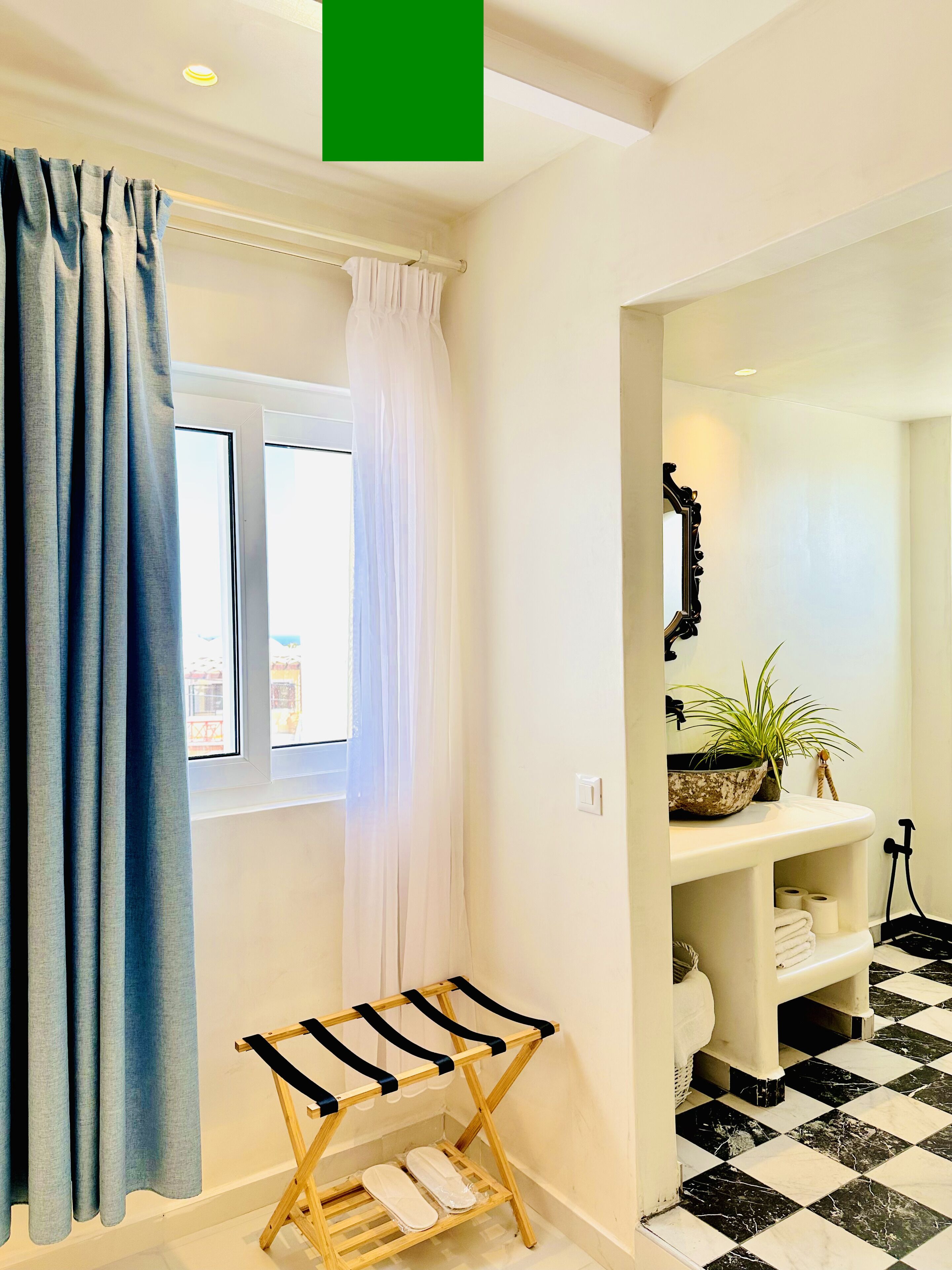 Foto - Arlene Suites