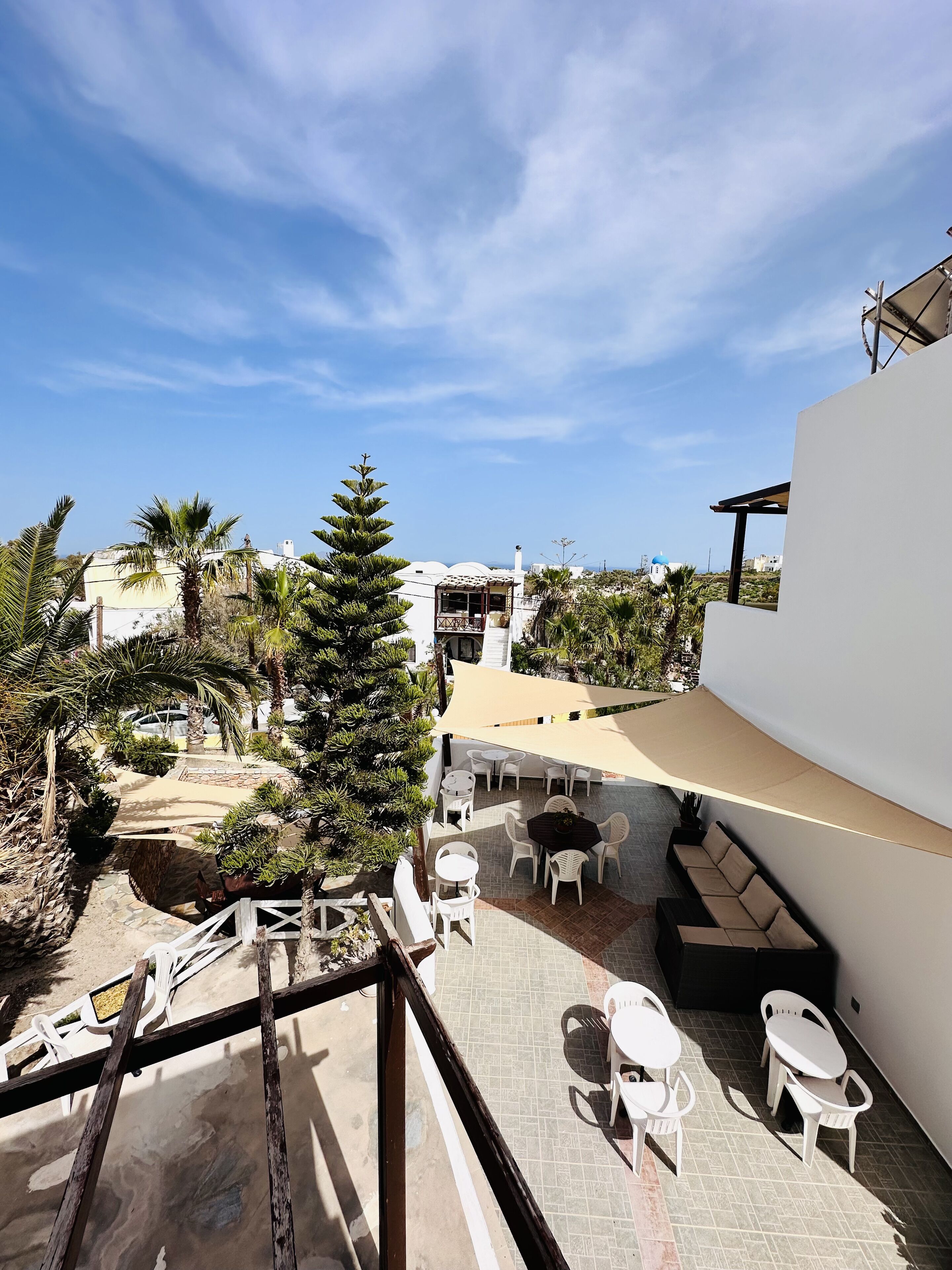 Foto - Arlene Suites