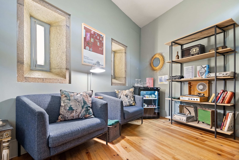 Casa dos Lóios by Shiadu by null