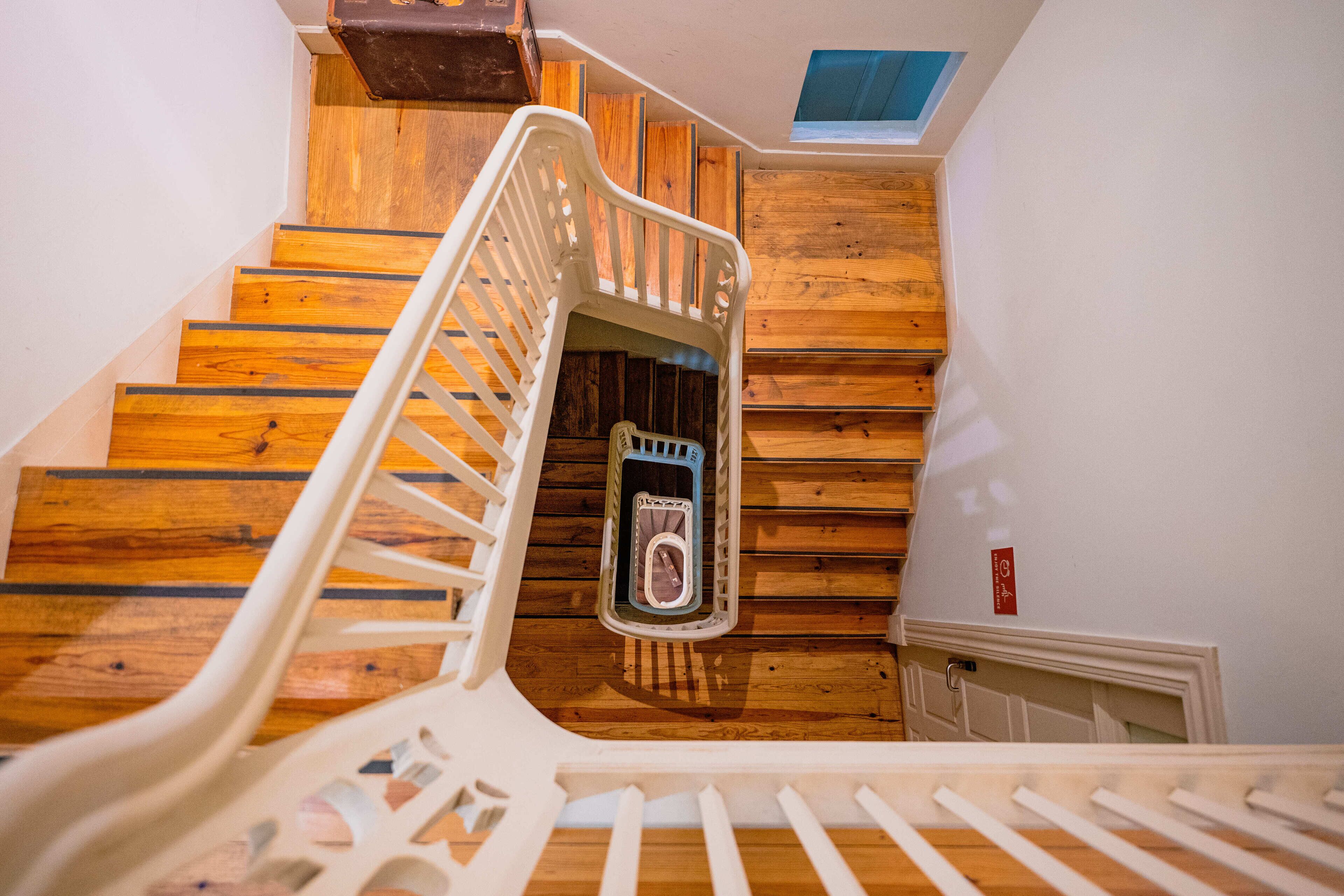 Foto - Casa dos Lóios by Shiadu