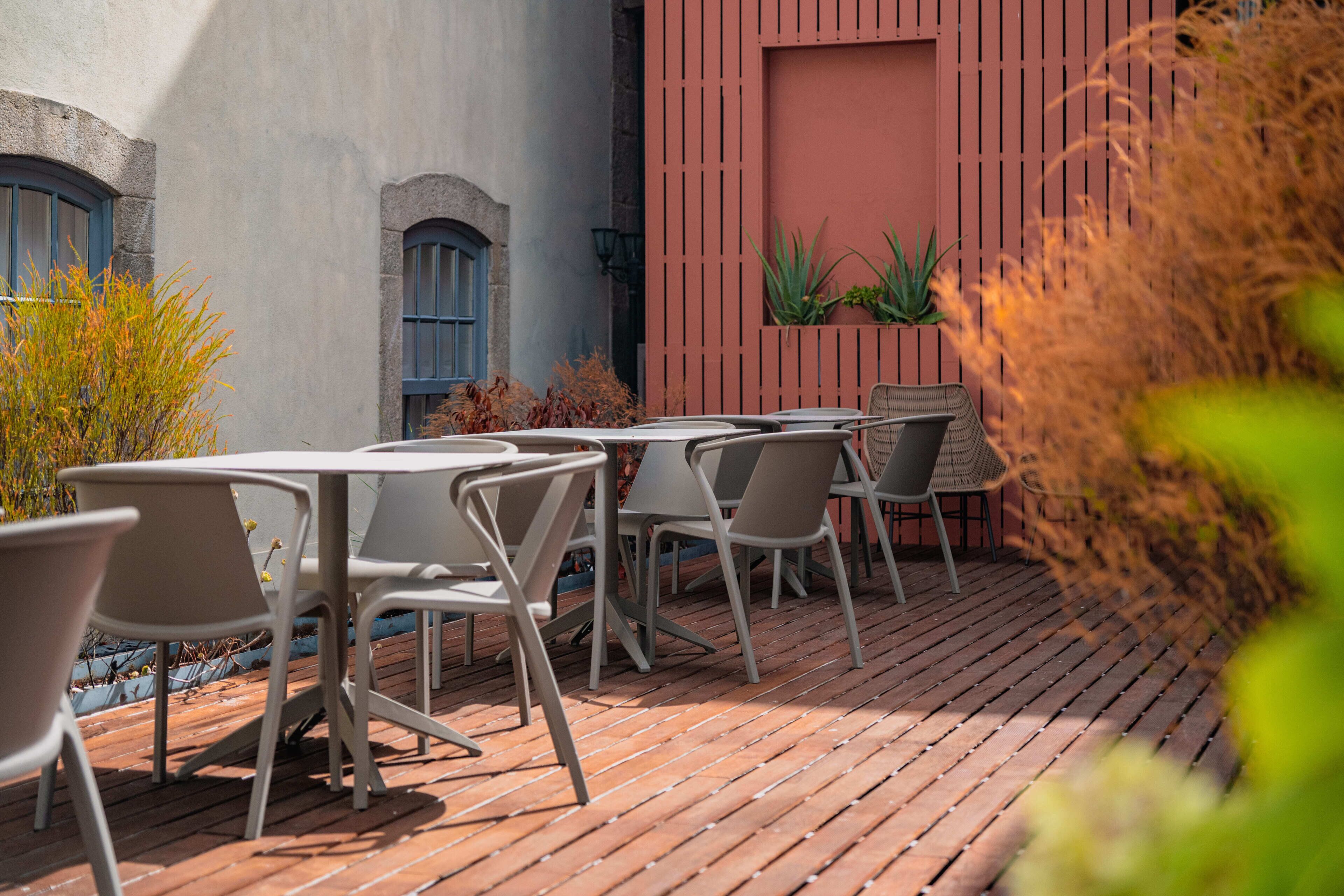 Foto - Casa dos Lóios by Shiadu