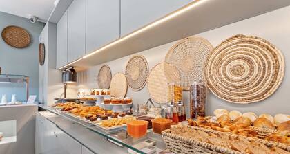 Casa dos LĂłios by Shiadu