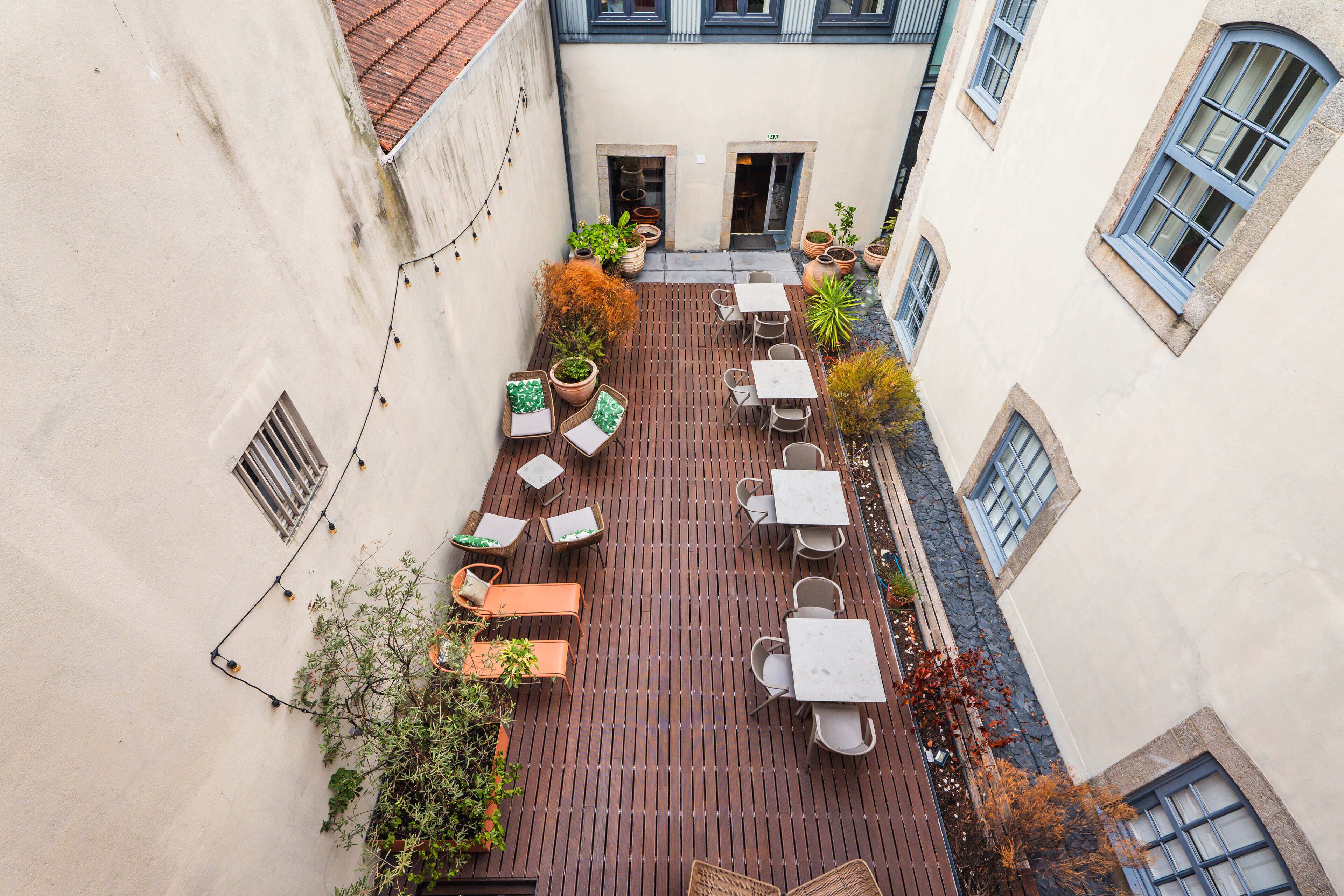 Foto - Casa dos Lóios by Shiadu