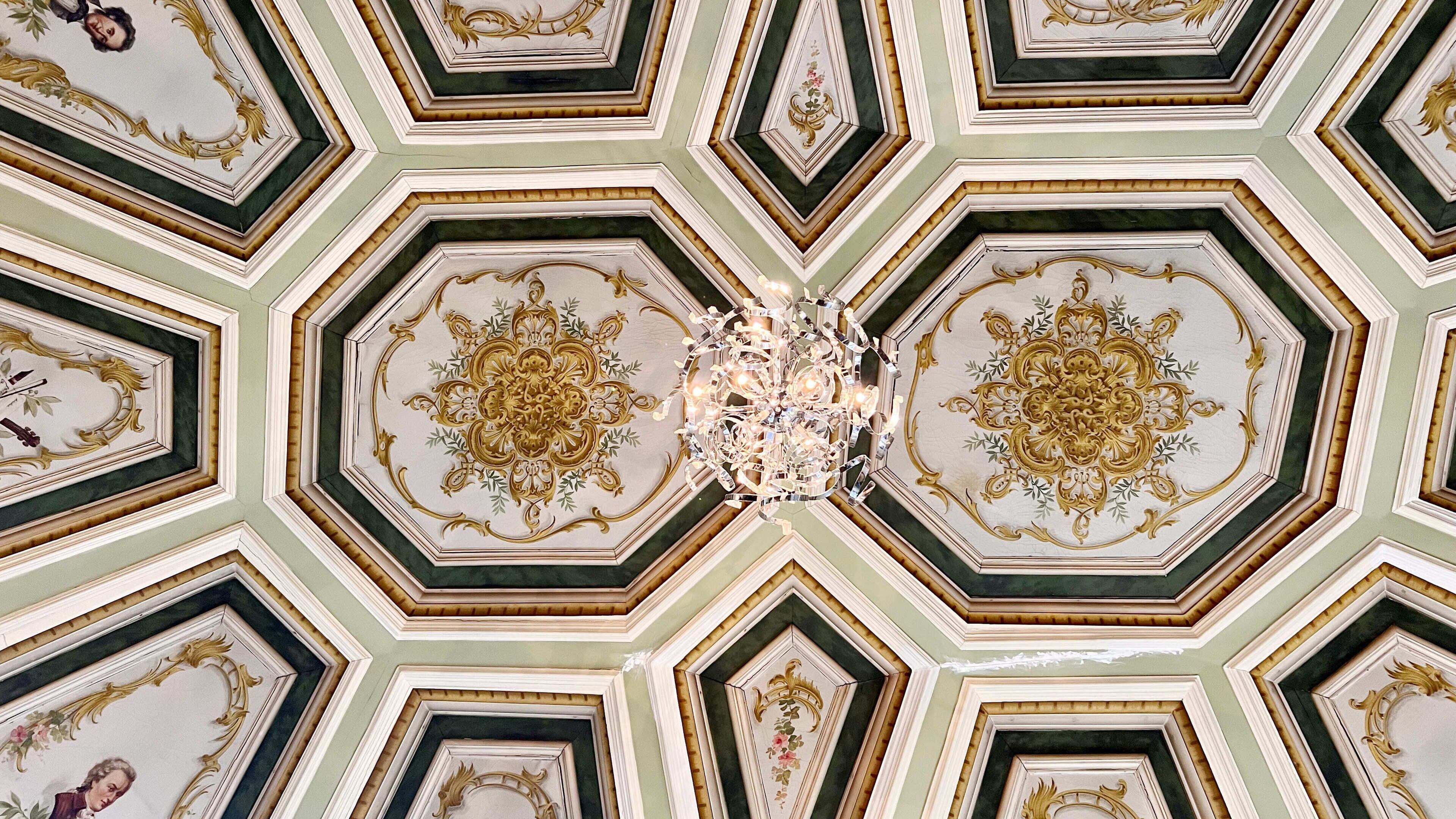 Foto - Casa dos Lóios by Shiadu