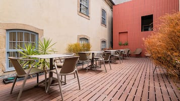 Terras