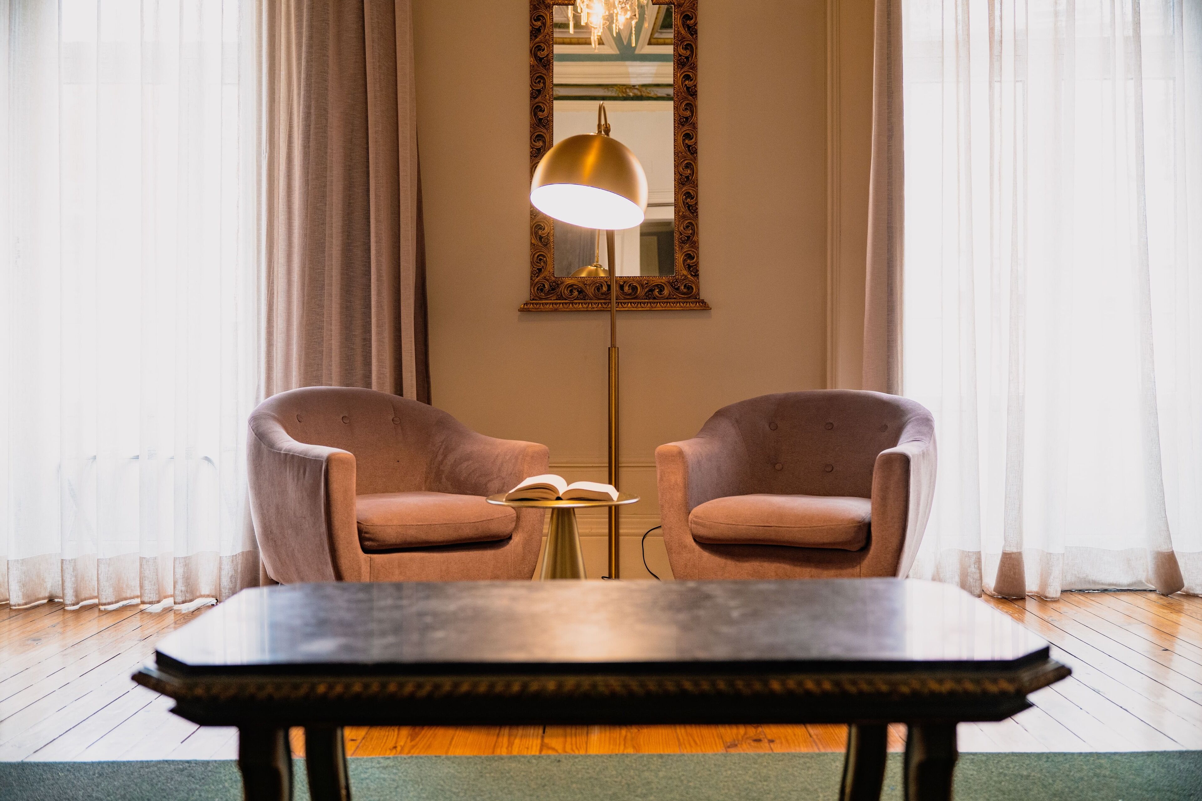 Signature Family Room | 1 bedroom, hypo-allergenic bedding, minibar, in-room safe