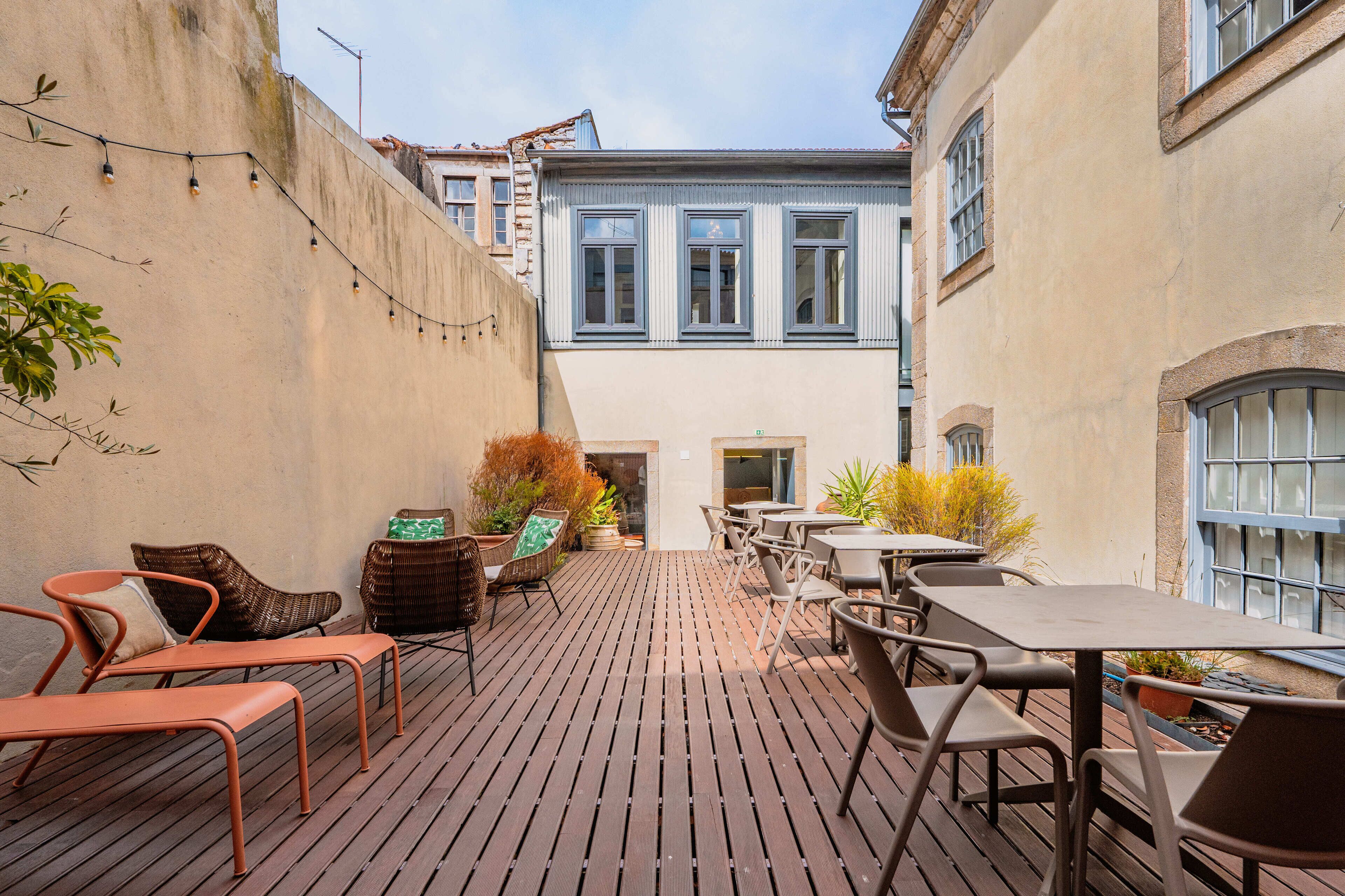 Foto - Casa dos Lóios by Shiadu